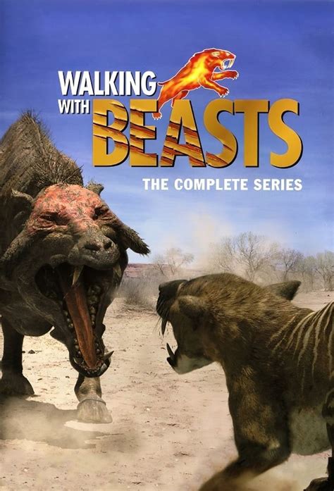 walking with beasts